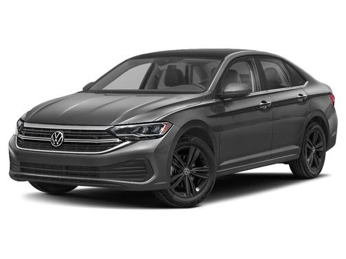 2022 Volkswagen Jetta 1.5T SE