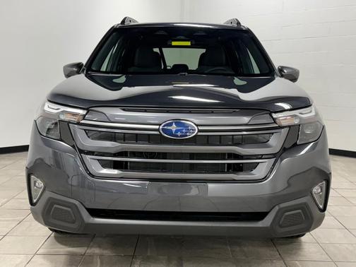 2025 Subaru Forester Hybrid Premium