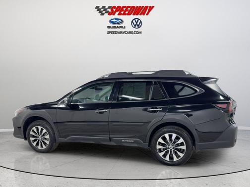 2025 Subaru Outback Touring
