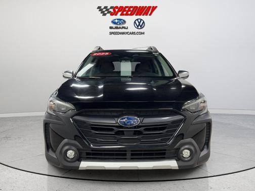 2025 Subaru Outback Touring