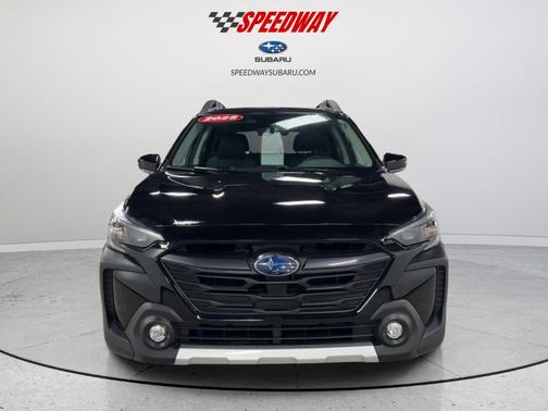 2025 Subaru Outback Limited XT