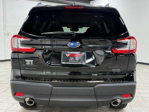 2025 Subaru Ascent Onyx Edition