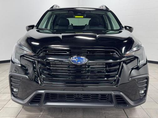 2025 Subaru Ascent Onyx Edition