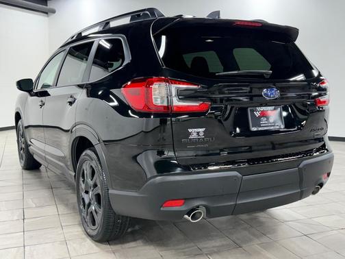 2025 Subaru Ascent Onyx Edition