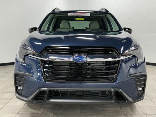 2025 Subaru Ascent Limited