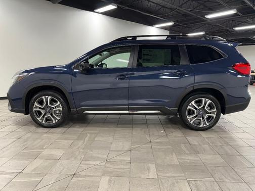 2025 Subaru Ascent Limited