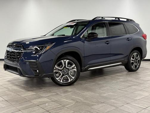 2025 Subaru Ascent Limited