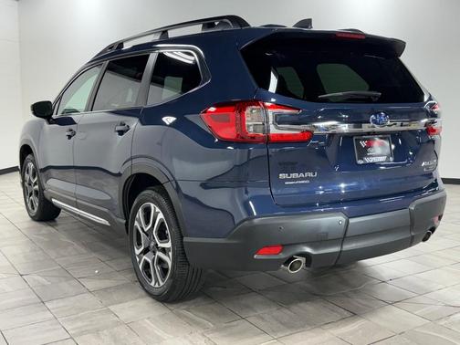 2025 Subaru Ascent Limited