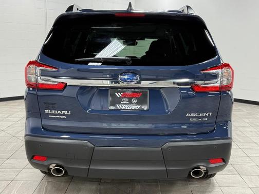 2025 Subaru Ascent Limited