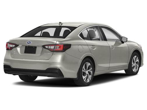 2020 Subaru Legacy Premium