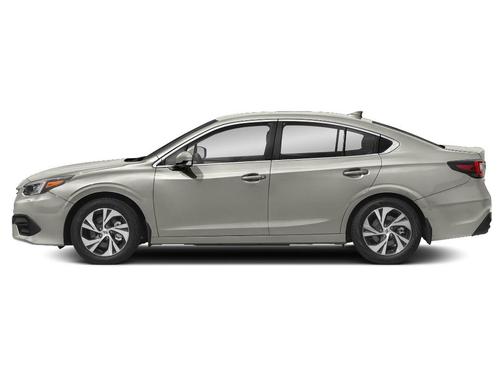 2020 Subaru Legacy Premium
