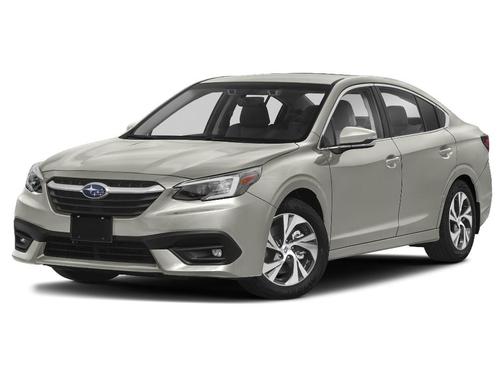 2020 Subaru Legacy Premium