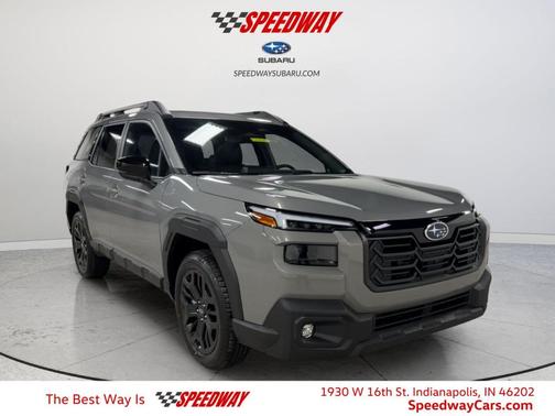 2026 Subaru Outback Limited XT