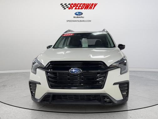 2025 Subaru Ascent Onyx Edition