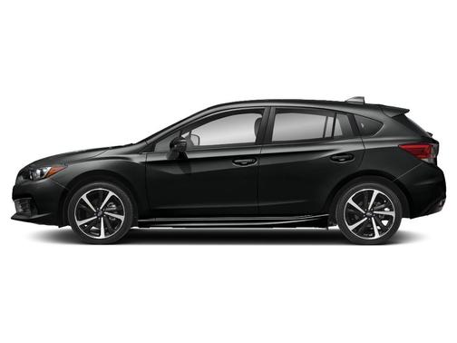2023 Subaru Impreza Sport