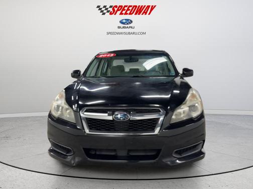 2013 Subaru Legacy 2.5i Premium