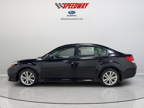 2013 Subaru Legacy 2.5i Premium