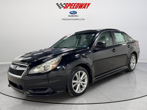 2013 Subaru Legacy 2.5i Premium