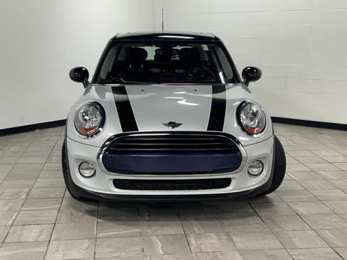 2016 MINI Hardtop Cooper