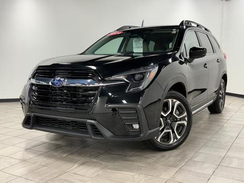 2024 Subaru Ascent Limited