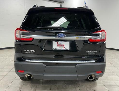 2024 Subaru Ascent Limited
