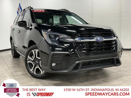 2024 Subaru Ascent Limited