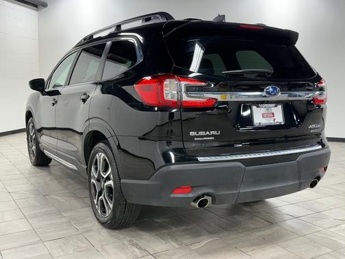2024 Subaru Ascent Limited