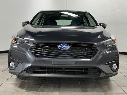 2025 Subaru Impreza Sport