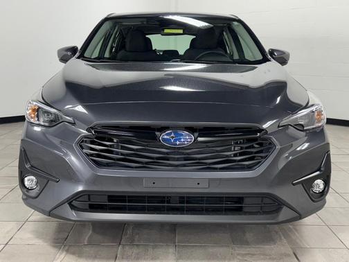 2025 Subaru Impreza Sport