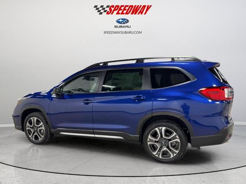 2026 Subaru Ascent Limited