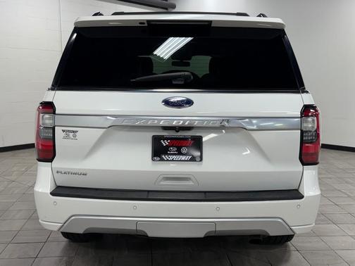 2020 Ford Expedition Platinum
