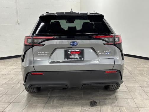 2023 Subaru Solterra Limited