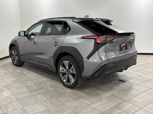 2023 Subaru Solterra Limited
