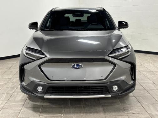 2023 Subaru Solterra Limited