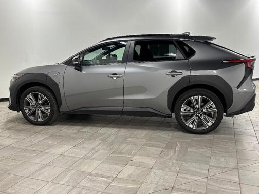 2023 Subaru Solterra Limited