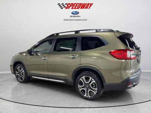 2026 Subaru Ascent Touring