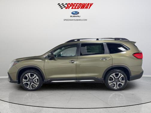 2026 Subaru Ascent Touring