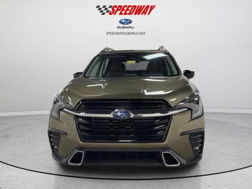 2026 Subaru Ascent Touring