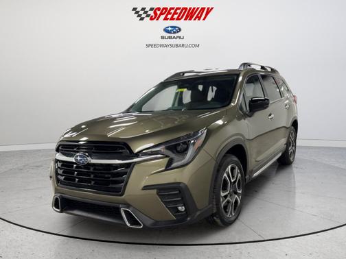 2026 Subaru Ascent Touring