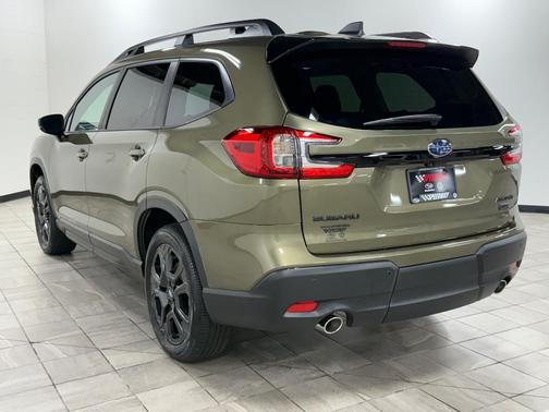 2025 Subaru Ascent Onyx Edition