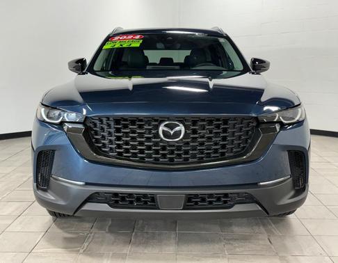 2024 Mazda CX-50 2.5 S Preferred Package