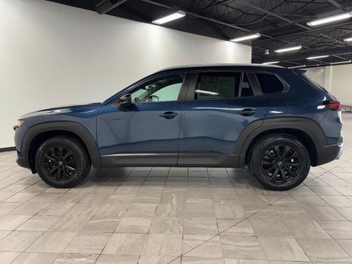 2024 Mazda CX-50 2.5 S Preferred Package