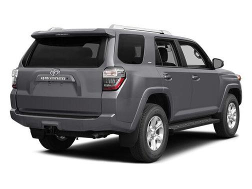 2014 Toyota 4Runner SR5 Premium