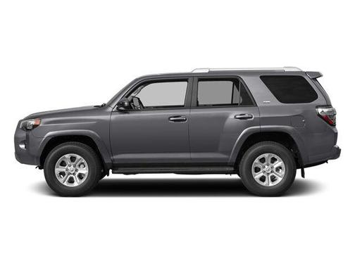 2014 Toyota 4Runner SR5 Premium