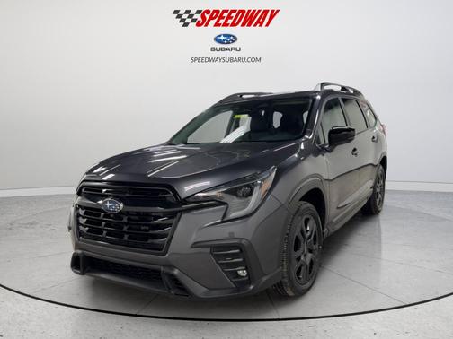 2026 Subaru Ascent Onyx Edition Touring