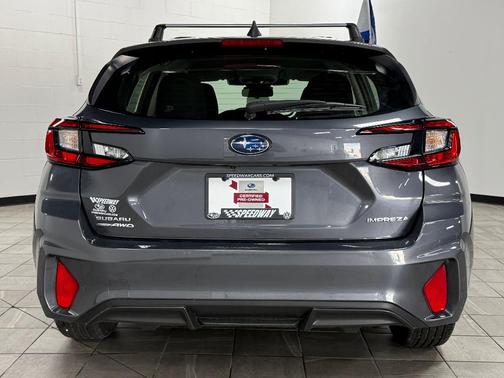 2024 Subaru Impreza Base