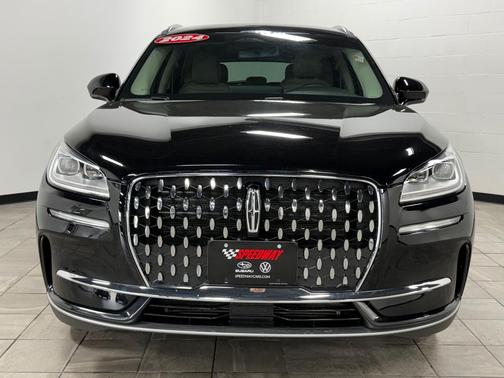 2024 Lincoln Corsair Reserve