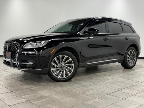 2024 Lincoln Corsair Reserve