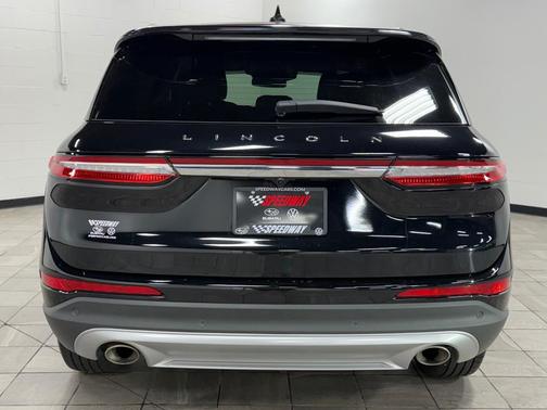 2024 Lincoln Corsair Reserve