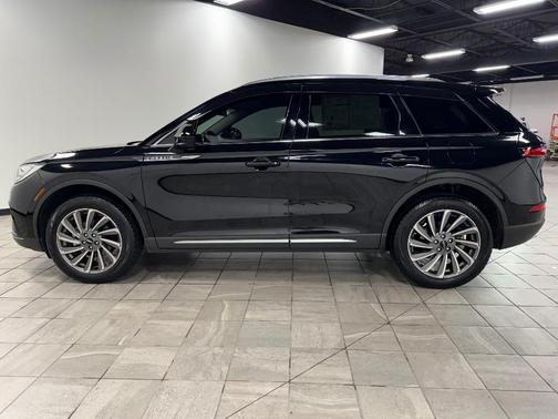 2024 Lincoln Corsair Reserve